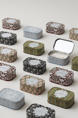 Cherie Tin Candle - Yuzu Woods
