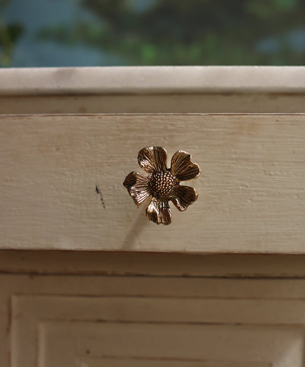 Cherry Blossom Knob
