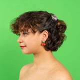 Cherry Earrings