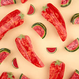 Chili Hair Claw