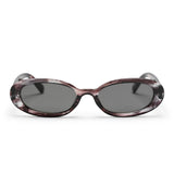 Chpo Brand Alice-GREY TURTLE / BLACK