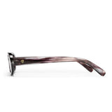 Chpo Brand Alice-GREY TURTLE / BLACK
