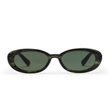 Chpo Brand Alice-SMOKE GREEN / GREEN