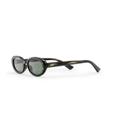 Chpo Brand Alice-SMOKE GREEN / GREEN