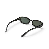 Chpo Brand Alice-SMOKE GREEN / GREEN