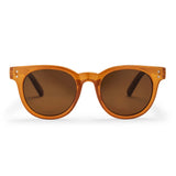 Chpo Brand Byron X-MUSTARD / BROWN