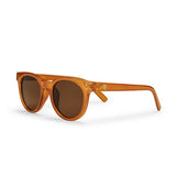 Chpo Brand Byron X-MUSTARD / BROWN