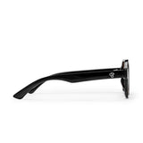 Chpo Brand Cocas-BLACK / LIGHT ORANGE