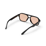 Chpo Brand Cocas-BLACK / LIGHT ORANGE