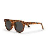 Chpo Brand Côte Des Basques X-LEOPARD / BLACK