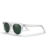 Chpo Brand Fyren X-TRANSPARENT / GREEN