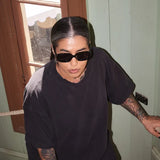 Chpo Brand Havana-BLACK / BLACK