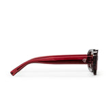 Chpo Brand Havana-BURGUNDY / BROWN