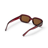 Chpo Brand Havana-BURGUNDY / BROWN
