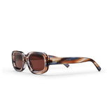 Chpo Brand Havana-CIGAR SMOKE / BROWN