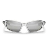 Chpo Brand Kotti-SILVER / SILVER MIRROR