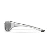 Chpo Brand Kotti-SILVER / SILVER MIRROR