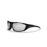 Chpo Brand Kreuzberg-BLACK / SILVER MIRROR