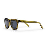 Chpo Brand Lafitenia X-MOSS GREEN / BLACK
