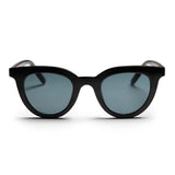 Chpo Brand Långholmen -BLACK / BLACK