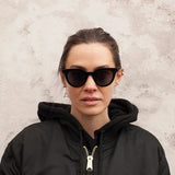 Chpo Brand Långholmen -BLACK / BLACK