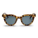 Chpo Brand Långholmen -LEOPARD / BLACK 