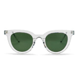 Chpo Brand Långholmen -TRANSPARENT / GREEN