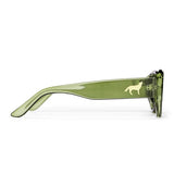 Chpo Brand Marina-FOREST GREEN / GREEN