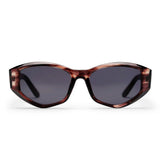 Chpo Brand Marina-GREY TURTLE / GREY