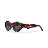 Chpo Brand Marina-GREY TURTLE / GREY