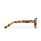 Chpo Brand Marlene-LEOPARD / TURQUOISE