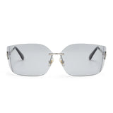 Chpo Brand Mitte-SILVER / GREY