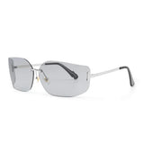 Chpo Brand Mitte-SILVER / GREY
