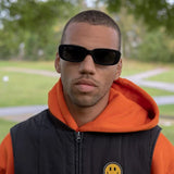 Chpo Brand Nicole-BLACK / BLACK