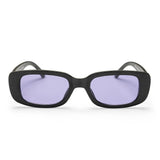 Chpo Brand Nicole-BLACK / PURPLE