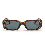 Chpo Brand Nicole-LEOPARD / BLACK 