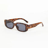 Chpo Brand Nicole-LEOPARD / BLACK
