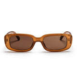 Chpo Brand Nicole-MUSTARD / BROWN