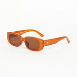 Chpo Brand Nicole-MUSTARD / BROWN