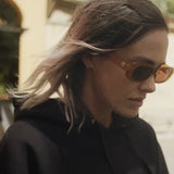 Chpo Brand Nicole-MUSTARD / BROWN