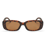 Chpo Brand Nicole-TURTLE BROWN / BROWN