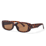 Chpo Brand Nicole-TURTLE BROWN / BROWN