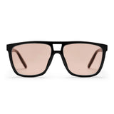 Chpo Brand Siljan-BLACK / LIGHT ORANGE