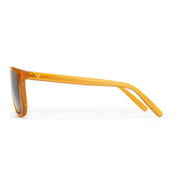Chpo Brand Siljan-MUSTARD / BROWN