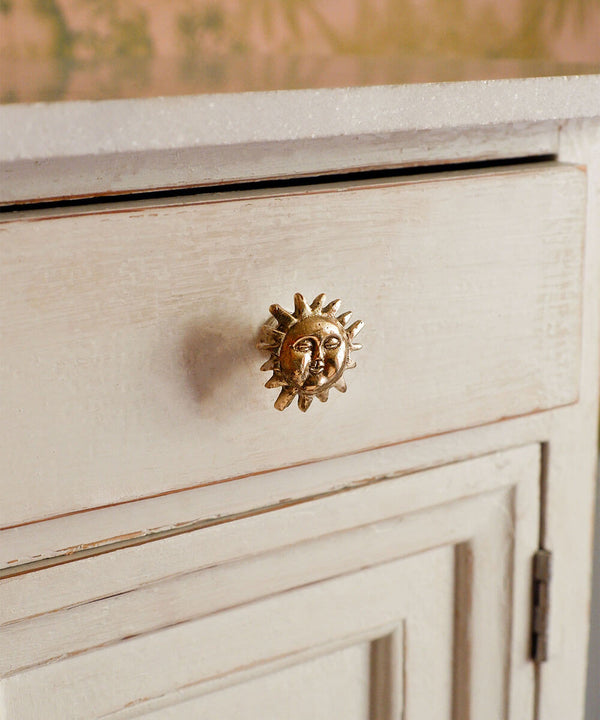 Chubby Sun Knob