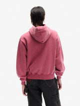 Closet Encounters Hoodie - Off-Red