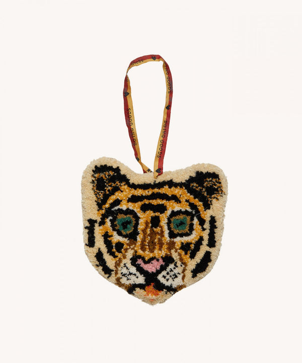 Cloudy Tiger Gift Hanger