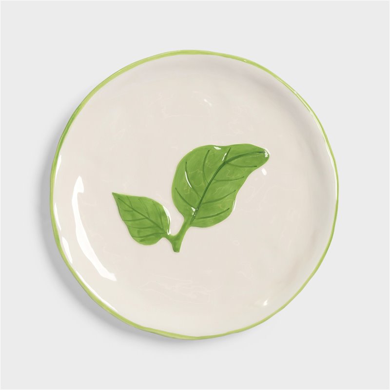 Colander basil