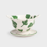 Colander parsley