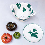 Colander parsley